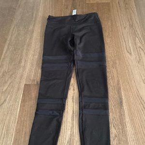 Kids ivivva leggings